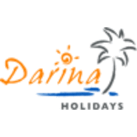Darina holidays