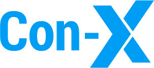 con-x logo
