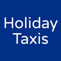 Holidays Taxis